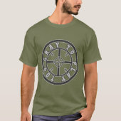 TGTP ターゲット Tシャツ (正面)