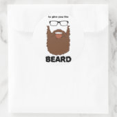 TGYTBスティック ラウンドシール (バッグ)