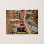 Thを含んでいる「Sala di Venere」(金星のホール) ジグソーパズル (横)