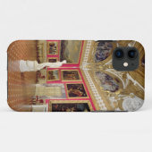 Thを含んでいる「Sala di Venere」(金星のホール) Case-Mate iPhoneケース (裏面(横))