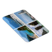 THタイ – プーケット – マグネット (右側)