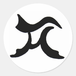 TH ラウンドシール