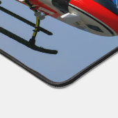 TH-37Aトラッシャー デスクマット (コーナー)