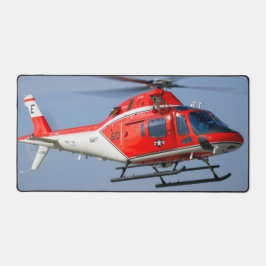 TH-37Aトラッシャー デスクマット