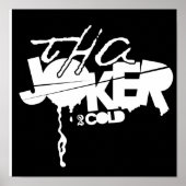 Tha Jokerポスター ポスター (正面)