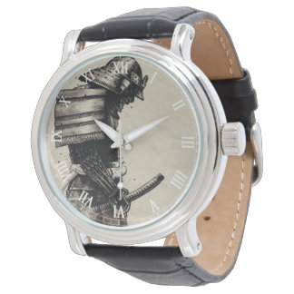 Tha Samurai Watch 腕時計