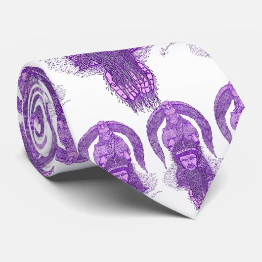 thahoketotehのタイ ネクタイ (ロール)