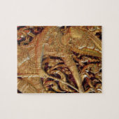 Thai Buddhist Temple Detail ジグソーパズル (横)