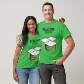 Thai Traditional Dessert Tシャツ (ユニセックス)