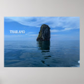 Thailand ポスター (正面)