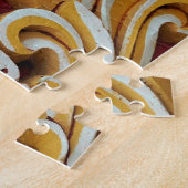 thailand buddha puzzle ジグソーパズル (側面)