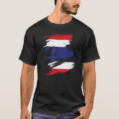 Thailand Tシャツ (正面)
