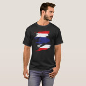 Thailand Tシャツ (正面フル)