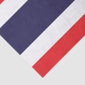 Thailand tissue paper, Thai Flag tissue paper 薄葉紙 (詳細)