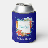 Thailyn  缶クーラー (缶裏面)