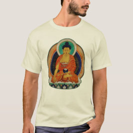 thangka tシャツ