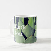 Thank Agave写真鑑賞Southwest コーヒーマグカップ (正面左)