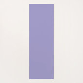 Thank Christmas Magic Pastel Yoga Mat | Holiday We ヨガマット (裏面)