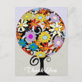 Thank Circle of Love ポストカード (正面)