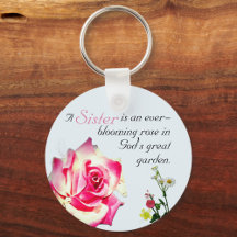 Thank God for Sister