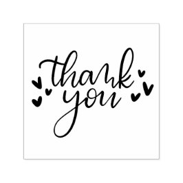 Thank Self-Inkingスタンプ セルフインキングスタンプ