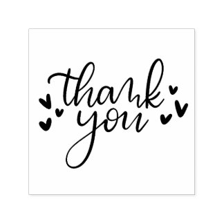 Thank Self-Inkingスタンプ セルフインキングスタンプ