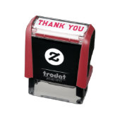 Thank Self-Inking Stamp セルフインキングスタンプ (商品)
