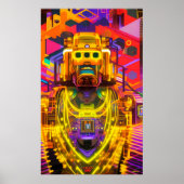 Thank the Maker ポスター (正面)