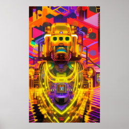 Thank the Maker ポスター