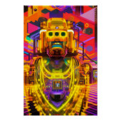 Thank the Maker ポスター (正面)