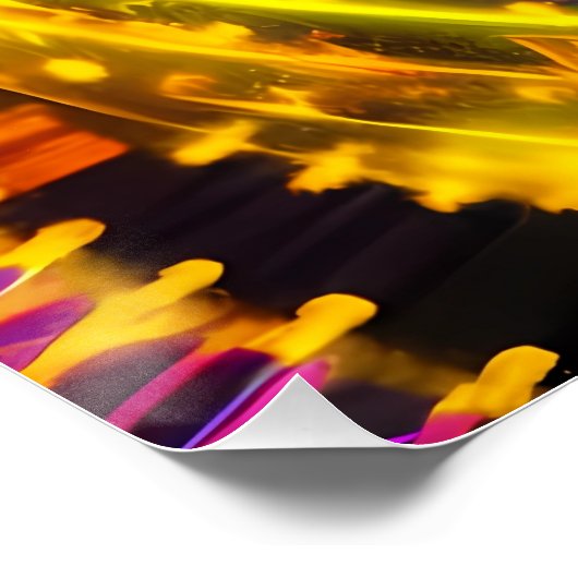 Thank the Maker ポスター (コーナー)