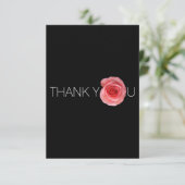 THANK YOUカート サンキューカード (スタンド正面)