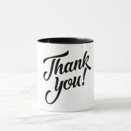 Thank Youコンボマグカップ マグカップ