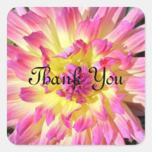 Thank Youスタンプ