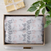 Thank Youティッシュペーパー 薄葉紙 (ギフト)