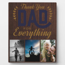 Thank Youパパfor Everything Photo