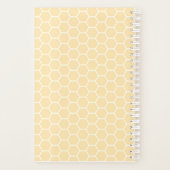 Thank You先生 プランナー手帳 (裏面)