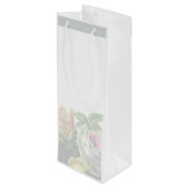 Thank You抱き枕 ワインギフトバッグ (裏面アングル)