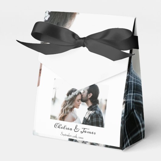 Thank You エレガント Writhapt フェイバーボックス (正面サイド)