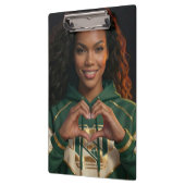 THANK YOU クリップボード (左)