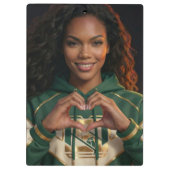 THANK YOU クリップボード (裏面)