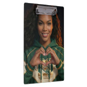 THANK YOU クリップボード (右)