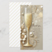 thank you サンキューカード (正面/裏面)