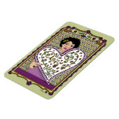 Thank You_A_4x6冷蔵庫 マグネット (左側)