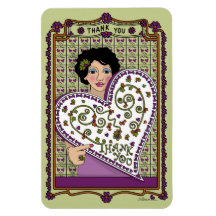 Thank You_A_4x6冷蔵庫