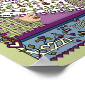 Thank You_A_8x10ポスター ポスター (角)