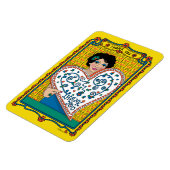 Thank You_B_4x6冷蔵庫 マグネット (左側)