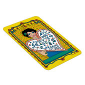 Thank You_B_4x6冷蔵庫 マグネット (右側)