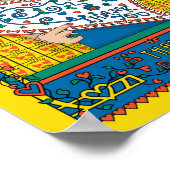 Thank You_B_8x10ポスター ポスター (角)