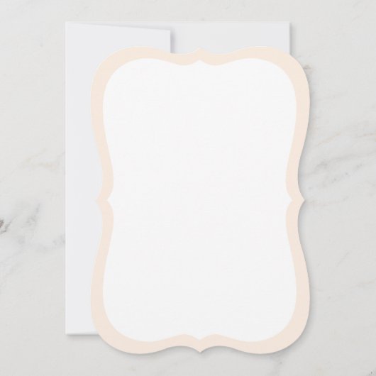 Thank You Boquetカード (裏面)